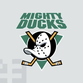 Anaheim mighty ducks